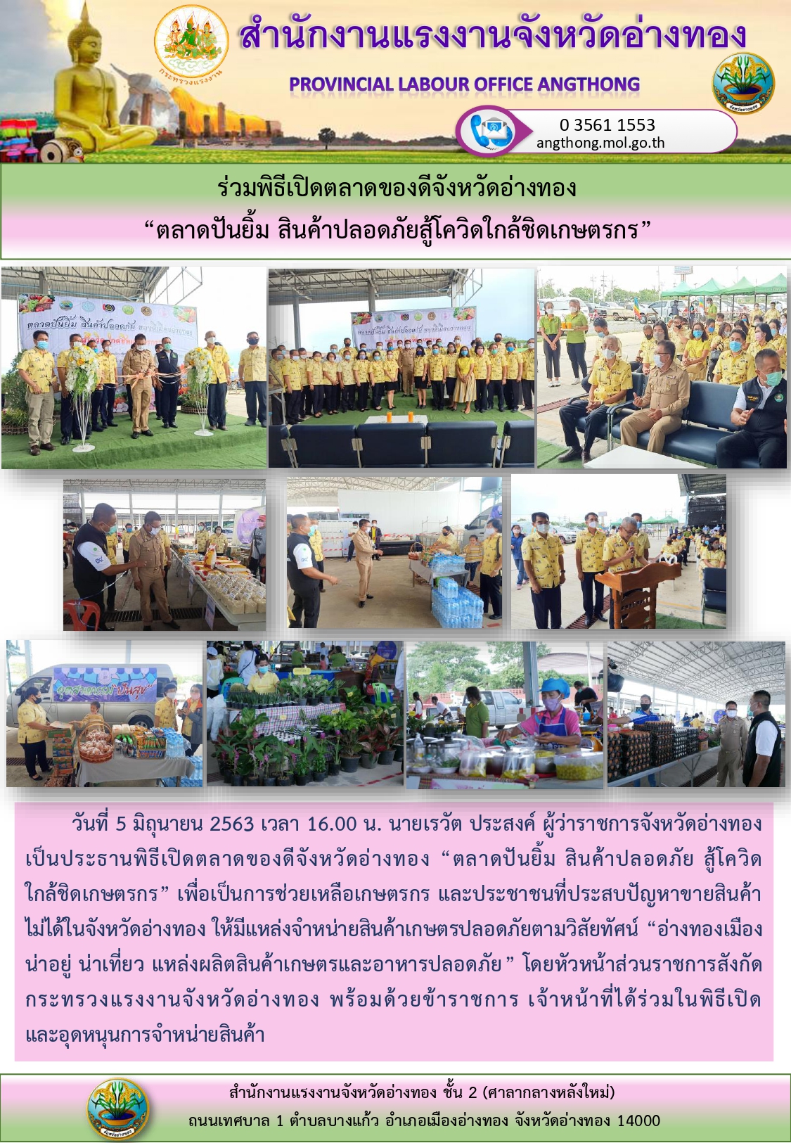 Mol-Thailand