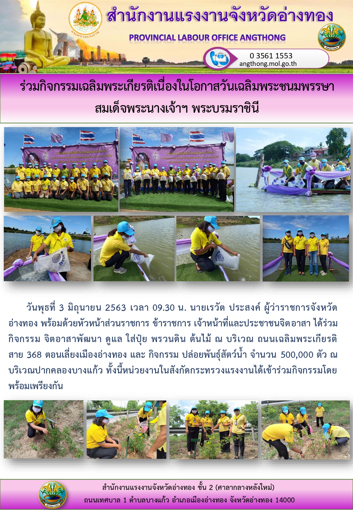 Mol-Thailand