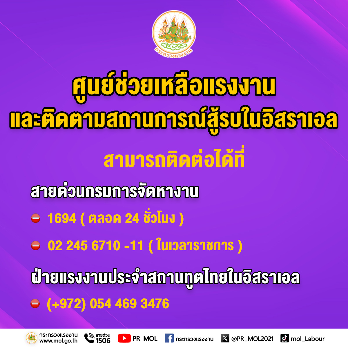Mol-Thailand