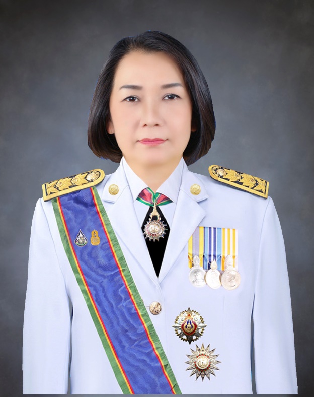 นางสาววนิดา  เงินรูปงาม